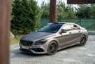Mercedes CLA 220 4 MATIC AMG LINE / SALON POLSKA / BEZWYPADKOWY - 3
