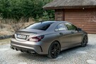Mercedes CLA 220 4 MATIC AMG LINE / SALON POLSKA / BEZWYPADKOWY - 4