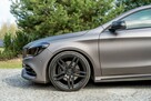 Mercedes CLA 220 4 MATIC AMG LINE / SALON POLSKA / BEZWYPADKOWY - 8