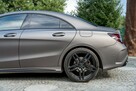 Mercedes CLA 220 4 MATIC AMG LINE / SALON POLSKA / BEZWYPADKOWY - 9