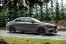 Mercedes CLA 220 4 MATIC AMG LINE / SALON POLSKA / BEZWYPADKOWY - 10