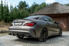 Mercedes CLA 220 4 MATIC AMG LINE / SALON POLSKA / BEZWYPADKOWY - 13