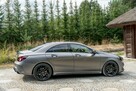 Mercedes CLA 220 4 MATIC AMG LINE / SALON POLSKA / BEZWYPADKOWY - 14