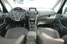 Opel Zafira 1.6 CDTi 7-osób Navi Kamera 186 tys.km. Euro-6b - 2