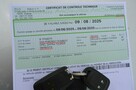 Opel Zafira 1.6 CDTi 7-osób Navi Kamera 186 tys.km. Euro-6b - 3