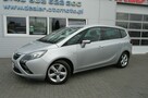 Opel Zafira 1.6 CDTi 7-osób Navi Kamera 186 tys.km. Euro-6b - 6