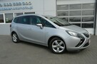 Opel Zafira 1.6 CDTi 7-osób Navi Kamera 186 tys.km. Euro-6b - 8