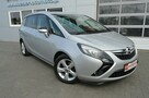Opel Zafira 1.6 CDTi 7-osób Navi Kamera 186 tys.km. Euro-6b - 9