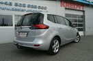 Opel Zafira 1.6 CDTi 7-osób Navi Kamera 186 tys.km. Euro-6b - 10
