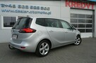 Opel Zafira 1.6 CDTi 7-osób Navi Kamera 186 tys.km. Euro-6b - 11