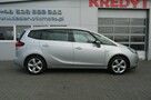 Opel Zafira 1.6 CDTi 7-osób Navi Kamera 186 tys.km. Euro-6b - 12