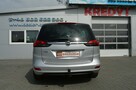 Opel Zafira 1.6 CDTi 7-osób Navi Kamera 186 tys.km. Euro-6b - 13