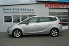 Opel Zafira 1.6 CDTi 7-osób Navi Kamera 186 tys.km. Euro-6b - 14