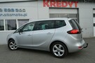 Opel Zafira 1.6 CDTi 7-osób Navi Kamera 186 tys.km. Euro-6b - 15
