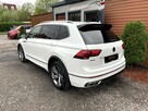Volkswagen Tiguan Allspace 4-Motion, R-Line, PL Salon, 1-Wł, ASO, Bezwypadek, Grzana Kierownica - 3