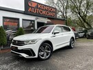 Volkswagen Tiguan Allspace 4-Motion, R-Line, PL Salon, 1-Wł, ASO, Bezwypadek, Grzana Kierownica - 7