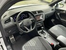 Volkswagen Tiguan Allspace 4-Motion, R-Line, PL Salon, 1-Wł, ASO, Bezwypadek, Grzana Kierownica - 11