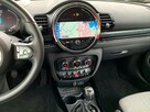 Mini Clubman Head-Up CarPlay Kamera LED - 10