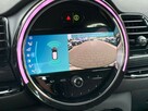Mini Clubman Head-Up CarPlay Kamera LED - 11