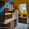 Mieszkanie 2-poziomowe 90m2 po podłodze - 1