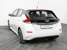 Nissan Leaf WD2047R#40kWh Acenta Podgrz.f K.cofania LED Salon PL VAT 23% - 4