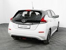 Nissan Leaf WD2047R#40kWh Acenta Podgrz.f K.cofania LED Salon PL VAT 23% - 5