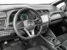 Nissan Leaf WD2047R#40kWh Acenta Podgrz.f K.cofania LED Salon PL VAT 23% - 6