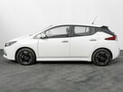 Nissan Leaf WD2047R#40kWh Acenta Podgrz.f K.cofania LED Salon PL VAT 23% - 9