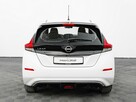 Nissan Leaf WD2047R#40kWh Acenta Podgrz.f K.cofania LED Salon PL VAT 23% - 10