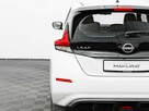 Nissan Leaf WD2047R#40kWh Acenta Podgrz.f K.cofania LED Salon PL VAT 23% - 11