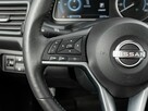 Nissan Leaf WD2047R#40kWh Acenta Podgrz.f K.cofania LED Salon PL VAT 23% - 16