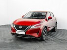 Nissan Qashqai ZS031RV#1.3 DIG-T mHEV N-Connecta Xtronic Salon PL VAT 23% - 2
