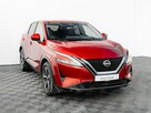 Nissan Qashqai ZS031RV#1.3 DIG-T mHEV N-Connecta Xtronic Salon PL VAT 23% - 3