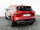 Nissan Qashqai ZS031RV#1.3 DIG-T mHEV N-Connecta Xtronic Salon PL VAT 23% - 4