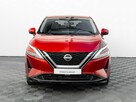 Nissan Qashqai ZS031RV#1.3 DIG-T mHEV N-Connecta Xtronic Salon PL VAT 23% - 7