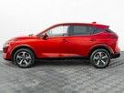Nissan Qashqai ZS031RV#1.3 DIG-T mHEV N-Connecta Xtronic Salon PL VAT 23% - 9