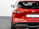 Nissan Qashqai ZS031RV#1.3 DIG-T mHEV N-Connecta Xtronic Salon PL VAT 23% - 11