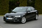 Lift S-line BLiS Ledy Navi MMi BI-Xenon*Pamiec Foteli*ASO AUDI* - 2