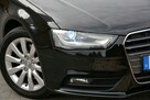 Lift S-line BLiS Ledy Navi MMi BI-Xenon*Pamiec Foteli*ASO AUDI* - 8