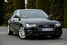 Lift S-line BLiS Ledy Navi MMi BI-Xenon*Pamiec Foteli*ASO AUDI* - 9