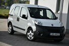 Fiat Fiorino 1,3 MULTI JET Klimatyzacja Osobowy - 4