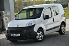 Fiat Fiorino 1,3 MULTI JET Klimatyzacja Osobowy - 7
