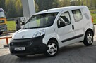 Fiat Fiorino 1,3 MULTI JET Klimatyzacja Osobowy - 8