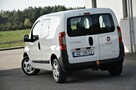 Fiat Fiorino 1,3 MULTI JET Klimatyzacja Osobowy - 9
