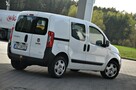 Fiat Fiorino 1,3 MULTI JET Klimatyzacja Osobowy - 14