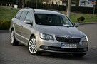 Škoda Superb 2,0 TDI 170KM DSG Nawigacja Xenon - 2