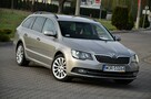 Škoda Superb 2,0 TDI 170KM DSG Nawigacja Xenon - 3