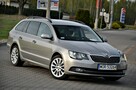 Škoda Superb 2,0 TDI 170KM DSG Nawigacja Xenon - 4