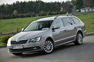 Škoda Superb 2,0 TDI 170KM DSG Nawigacja Xenon - 5