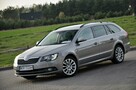 Škoda Superb 2,0 TDI 170KM DSG Nawigacja Xenon - 6